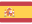 Drapeau de l'Espagne