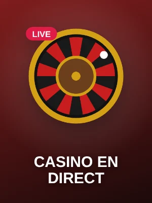 Casino en direct