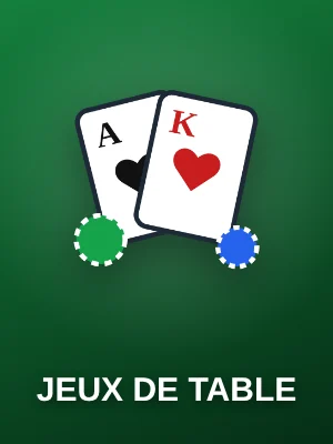Jeux de table